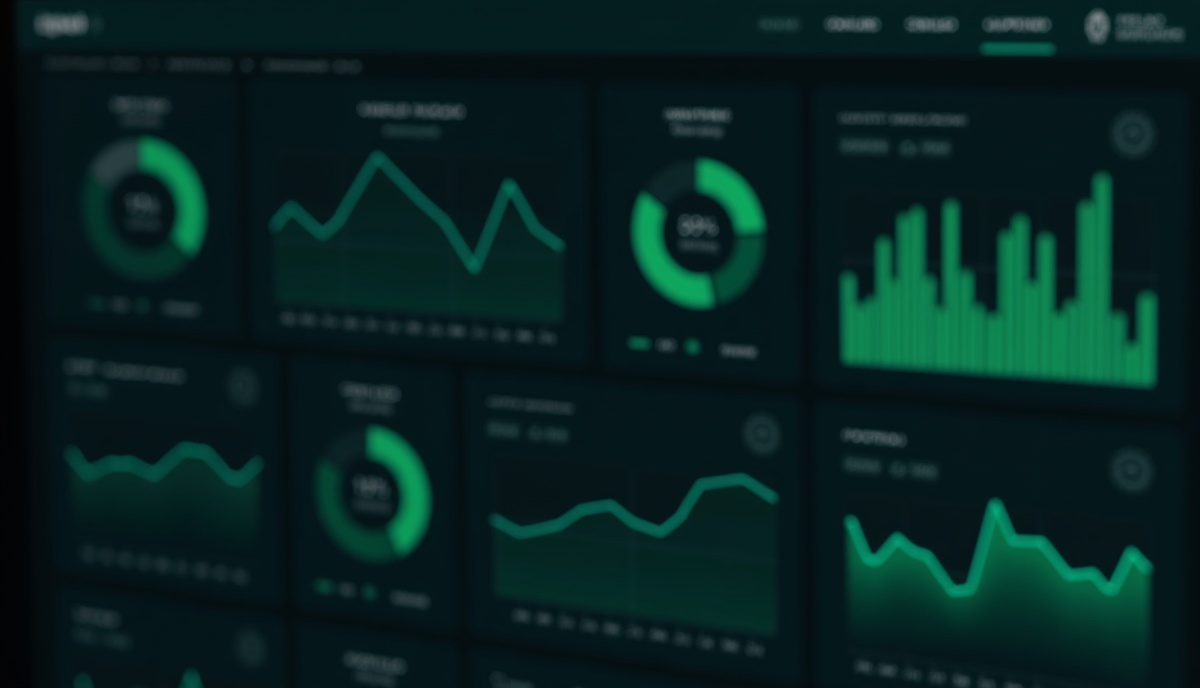 Analytics Dashboard